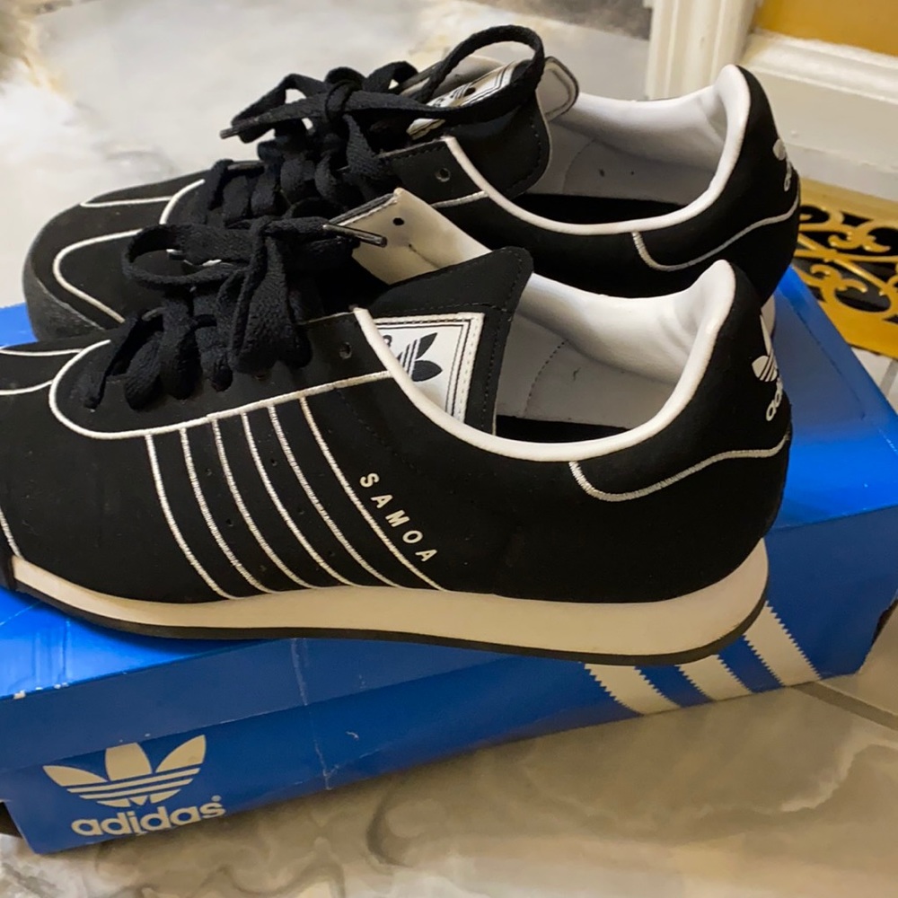 Adidas sneakers